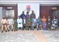 NYSC DG Lauds WACP’s Role in Medical Training, Backs Stronger Collaboration