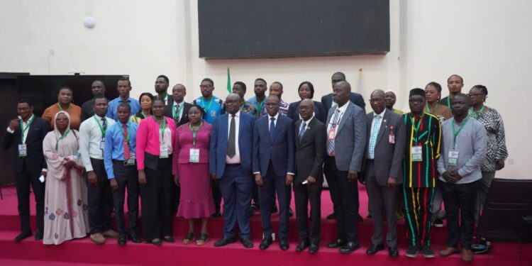 ICPC Expands Integrity Campaign To Private Schools, Inaugurates 40 Anti-Corruption Clubs