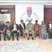 NYSC Pledges Partnership with Miss World Nigeria to Advance Youth Entrepreneurship