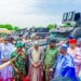 Defence Minister Unveils Sokoto’s New Armoured Fleet, Rallies Troops Against Insecurity