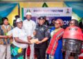 IGP Disu Unveils Economic Empowerment Programme for Police Families