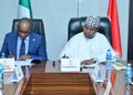 NDLEA, Nigerian Copyright Commission Sign MoU to Combat Drug Trafficking, Piracy