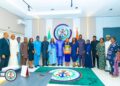 Ministry of Defence Backs NIMC Act 2026 to Boost National Security