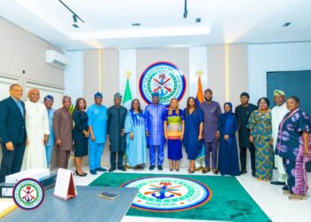 Ministry of Defence Backs NIMC Act 2026 to Boost National Security