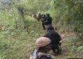 Operation Delta Sentinel: Nigerian Navy Recovers 39,500 Litres of Suspected Stolen Crude, Dismantles Illegal Storage Network in Rivers