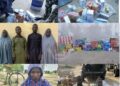 Troops Sustain Counter-Terrorism Offensive with Rescues, Arrests and Logistics Interdictions Across North East