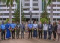 Nigeria Police Enhance CBRN Response Capability With New C-WMD Curriculum