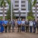 Nigeria Police Enhance CBRN Response Capability With New C-WMD Curriculum