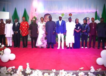 COAS Hails Ebonyi Support, Says New Army Depot Will Strengthen National Security