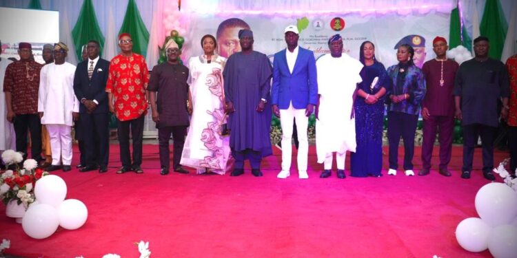 COAS Hails Ebonyi Support, Says New Army Depot Will Strengthen National Security