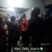 Nigerian Navy, NDLEA Raid Drug Hotspots, Recover Illicit Substances in Warri