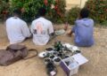Osun Police Rescue Kidnap Victim, Recover ₦2.2 Million Ransom, Arrest Suspected Cultists