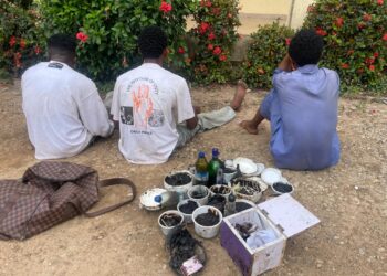Osun Police Rescue Kidnap Victim, Recover ₦2.2 Million Ransom, Arrest Suspected Cultists