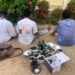 Osun Police Rescue Kidnap Victim, Recover ₦2.2 Million Ransom, Arrest Suspected Cultists