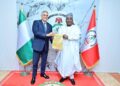 Nigeria, Egypt Partner to Intensify Crackdown on Drug Syndicates