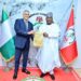 Nigeria, Egypt Partner to Intensify Crackdown on Drug Syndicates