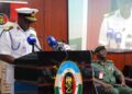 DHQ Charts Course for Secure, Credible 2027 General Elections Through Military Training