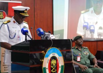 DHQ Charts Course for Secure, Credible 2027 General Elections Through Military Training