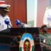 DHQ Charts Course for Secure, Credible 2027 General Elections Through Military Training
