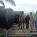 Nigerian Navy Cracks Down on Illegal Petroleum Trade, Recovers 13,000 Litres of Suspected AGO