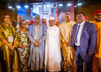“National Interest Must Guide Foreign Funding” – Tinubu Tells CSOs