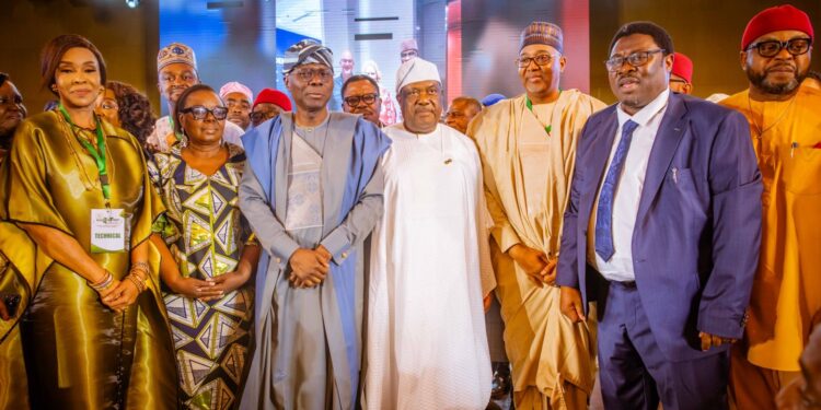 “National Interest Must Guide Foreign Funding” – Tinubu Tells CSOs