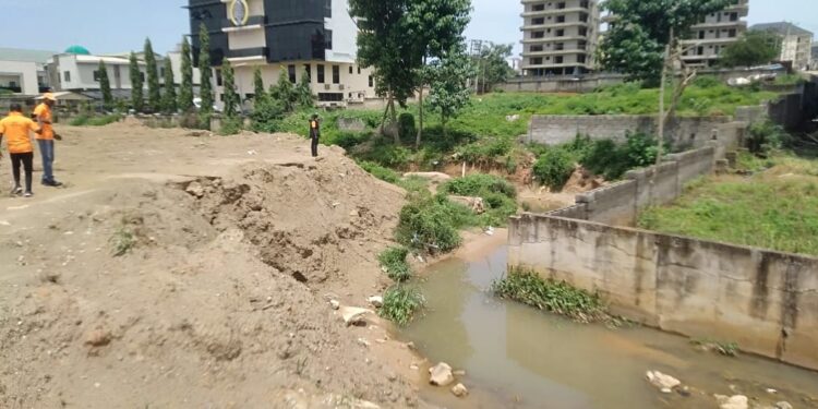 FCT On High Flood Alert as NIHSA Warns of Rising River Levels