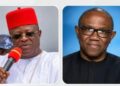 Umahi Says Governance Legacy, Not Political Status, Was Basis for Debate Challenge