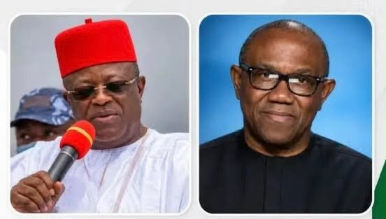 Umahi Says Governance Legacy, Not Political Status, Was Basis for Debate Challenge