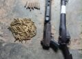 Troops Recover Arms, Ammunition as Operation UDO KA Raids Criminal Hideout in Rivers