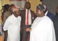 INEC Chairman Conducts Readiness Tour, Affirms Smooth Conduct of Osun Governorship Election