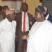 INEC Chairman Conducts Readiness Tour, Affirms Smooth Conduct of Osun Governorship Election