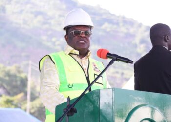 FG Moves to End Five-Decade Ordeal on Plateau Highway