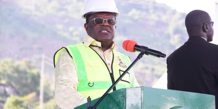 FG Moves to End Five-Decade Ordeal on Plateau Highway