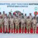 Operation HADIN KAI, NAF Intensify Collaboration to Counter Misinformation and Terrorist Propaganda