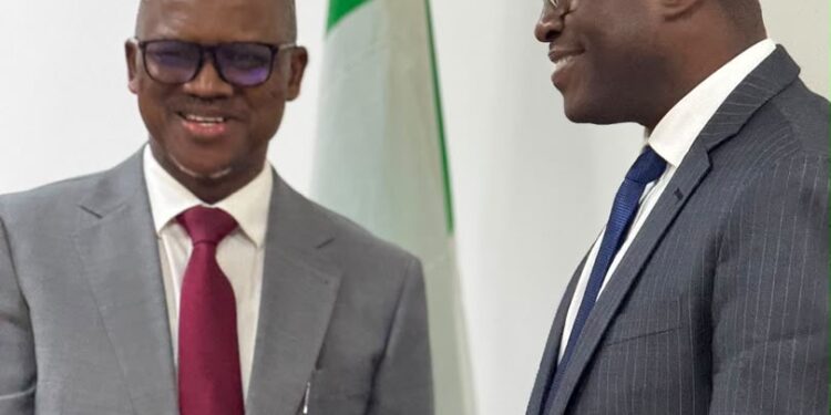 Court-Forfeited Abuja Estate Handed to FMBN as ICPC Pushes Asset Recovery Agenda