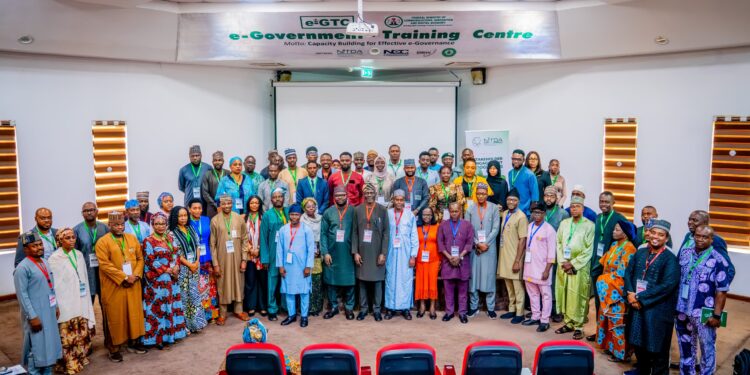 NITDA Advances Data-Driven Policymaking with Digital Economy Measurement Framework