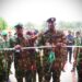 COAS Prioritises Troop Welfare With Commissioning of Python Soldiers’ Club