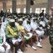 NYSC DG Urges Corps Members to Embrace Entrepreneurship for Financial Independence
