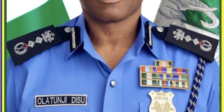 Police Record Fresh Operational Gains With 112 Arrests, Arms Recovery and Victim Rescue