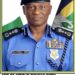 Police Record Fresh Operational Gains With 112 Arrests, Arms Recovery and Victim Rescue