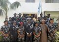 Nigeria Police Strengthen Global Counter-Terrorism Partnership Through UN Training