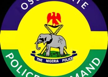 Osun Police Probe Viral TikTok Video Alleging Suspicious Activity at Ibuaje Residence