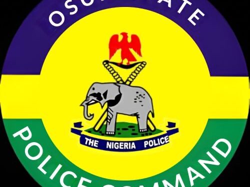Osun Police Probe Viral TikTok Video Alleging Suspicious Activity at Ibuaje Residence