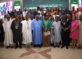 President Tinubu Unveils Diaspora-Led Strategy to Transform Nigeria’s Healthcare Sector