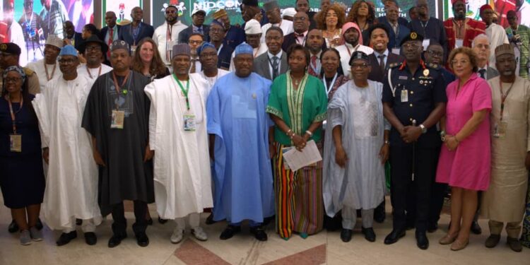 President Tinubu Unveils Diaspora-Led Strategy to Transform Nigeria’s Healthcare Sector