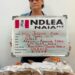 NDLEA Cracks Transnational Drug Network, Arrests South African Courier and Seizes ₦10.3bn Cannabis