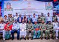 Matawalle Commissions New DIA Residential Facility, Commends Agency’s Welfare Initiative