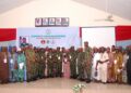DHQ Empowers Veterans With Skills for Post-Service Economic Independence