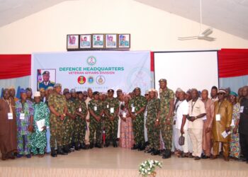 DHQ Empowers Veterans With Skills for Post-Service Economic Independence